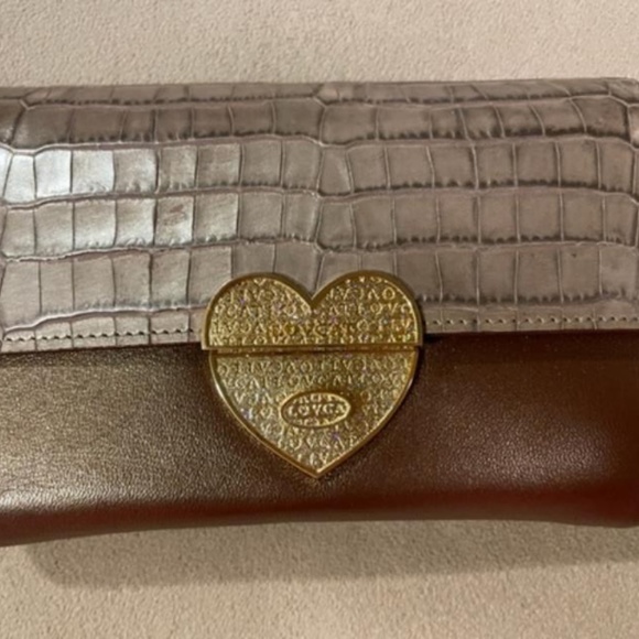 New with tags Lovcat wallet - Picture 1 of 16